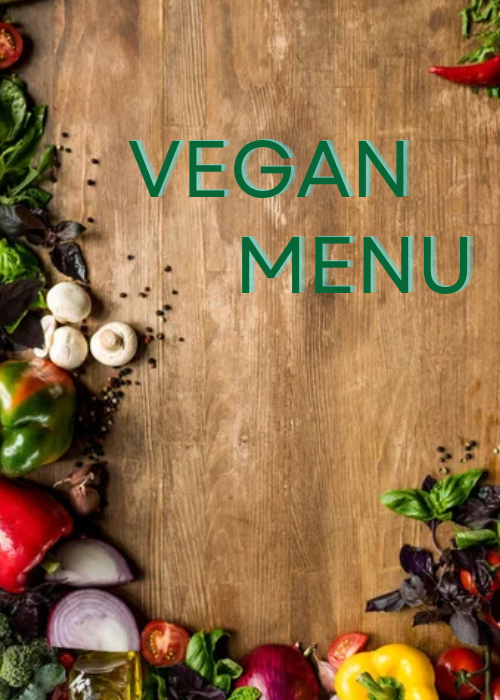 VEGAN