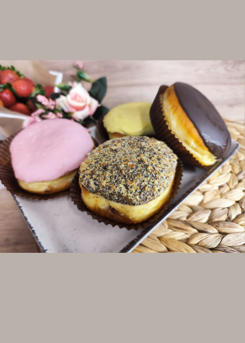 DONUTS