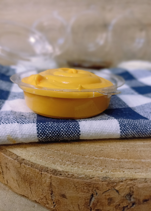 SAUCES