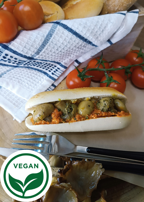 VEGAN